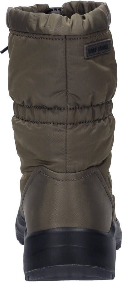 Josef Seibel Colorado 58 Stiefel für Damen Grau