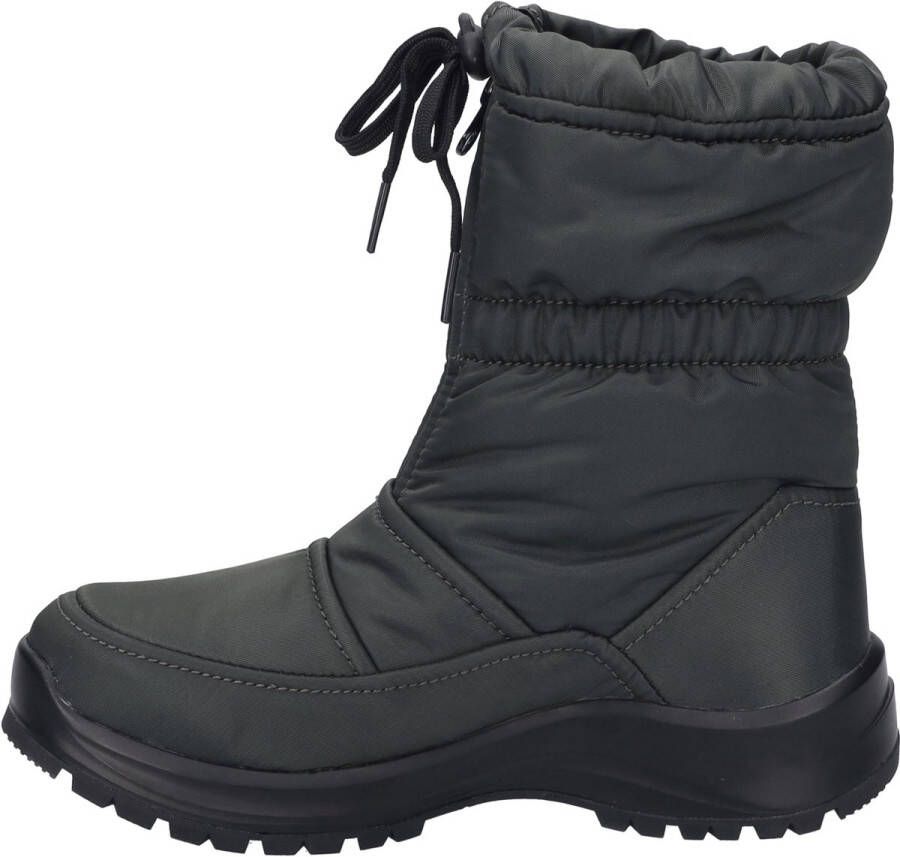 Josef Seibel Colorado 58 Stiefel für Damen Grau