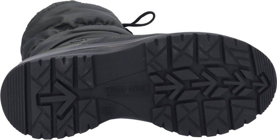 Josef Seibel Colorado 58 Stiefel für Damen Grau