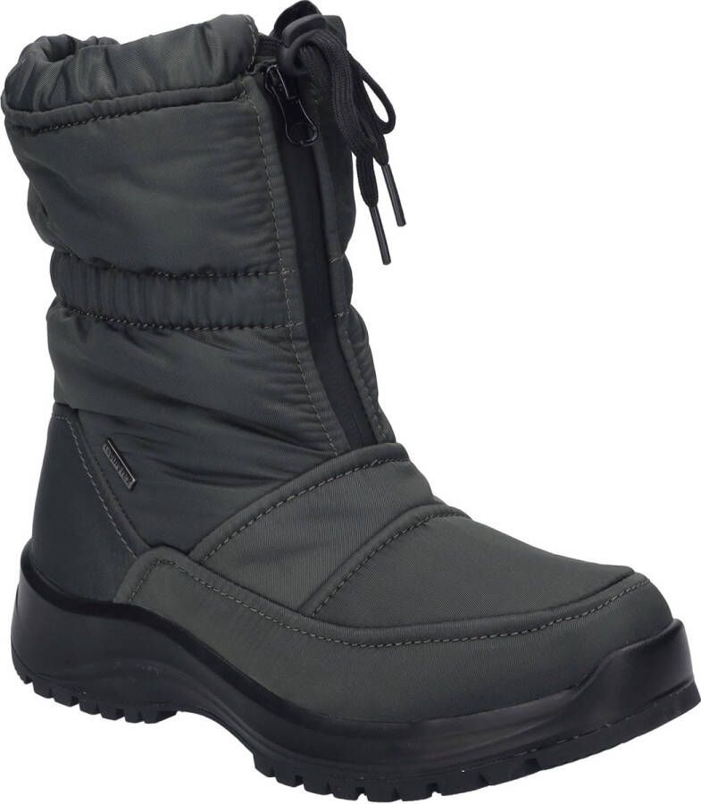Josef Seibel Colorado 58 Stiefel für Damen Grau - Foto 1