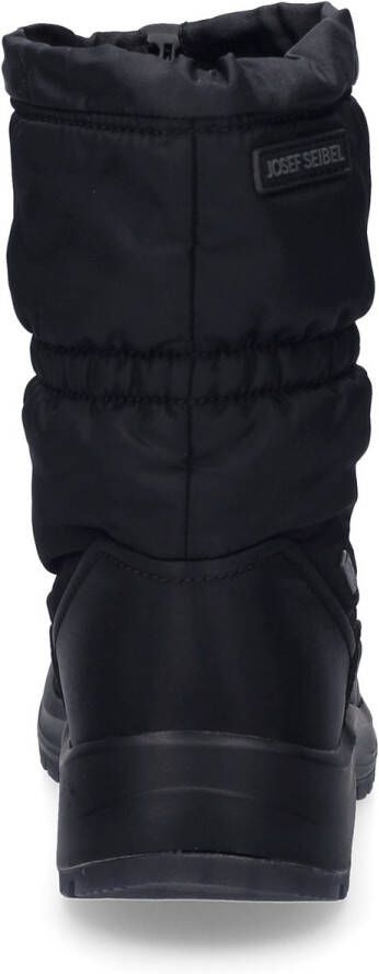 Josef Seibel Winterlaarzen Colorado 58 Winterlaarzen instaplaarzen comfort schoen met verwisselbare binnenzool