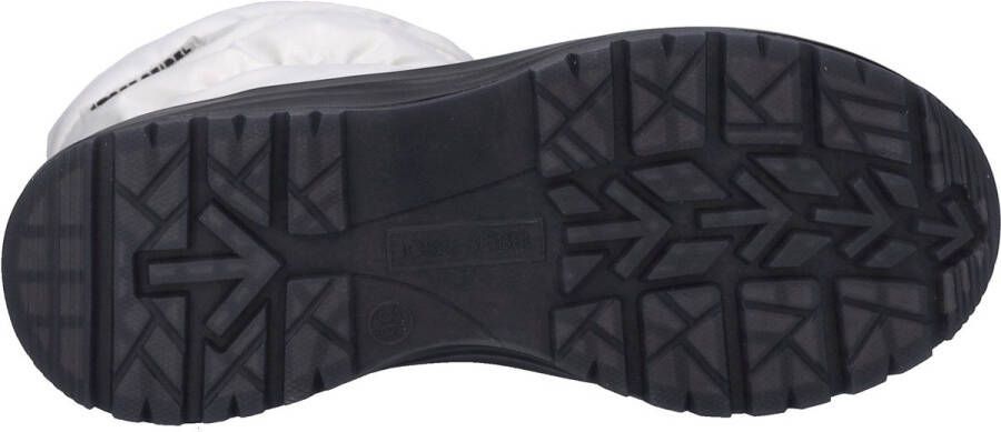 Josef Seibel Colorado 58 Stiefel für Damen Weiß