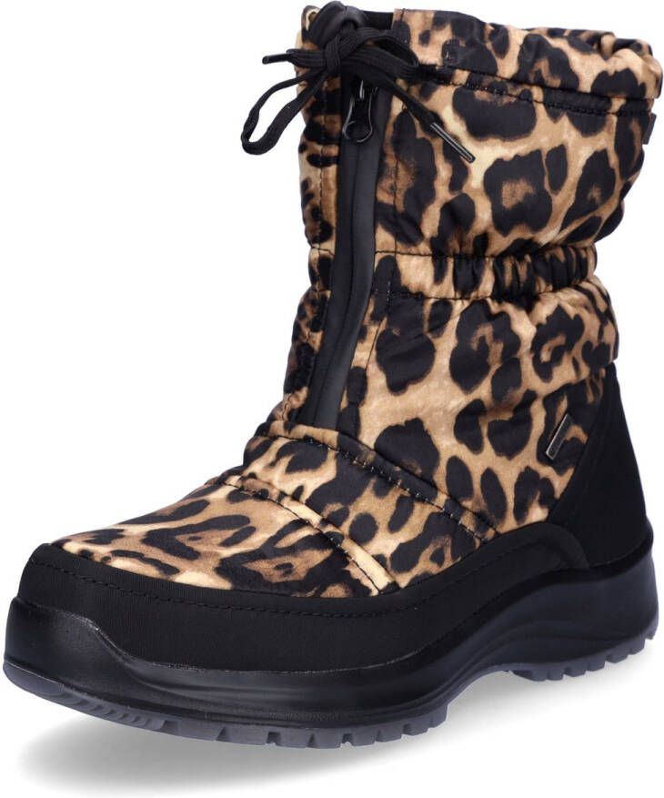 Josef Seibel COLORADO 58 WandellaarzenDames laarzen Bruin