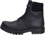 Josef Seibel Connor 03 Stiefelette für Herren Schwarz - Thumbnail 1