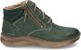 Josef Seibel Hoge veterschoenen Conny 52 met warme textielen voering - Thumbnail 1
