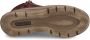 Josef Seibel Conny 52 Stiefelette für Damen Rot - Thumbnail 1