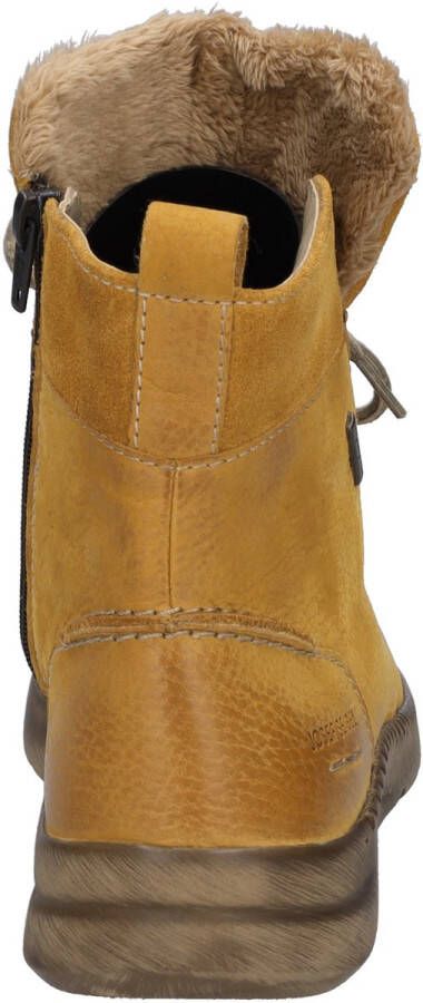 Josef seibel CONNY 53 91753VL796 Enkellaarzen