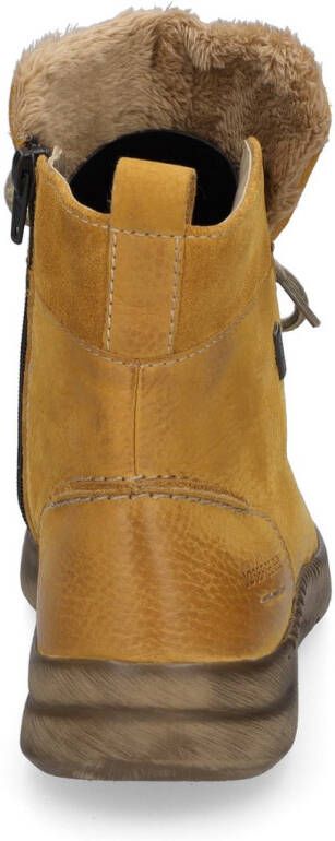 Josef seibel CONNY 53 91753VL796 Enkellaarzen