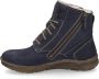 Josef Seibel Winterlaarzen Conny 55 Winterboot veterschoenen comfort schoen met warmfutter - Thumbnail 1