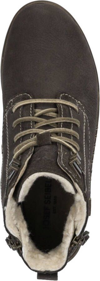 Josef Seibel Conny 55 Stiefelette für Damen Grau