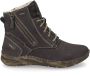 Josef Seibel Conny 55 Stiefelette für Damen Grau - Thumbnail 1