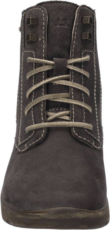 Josef Seibel Conny 55 Stiefelette für Damen Grau