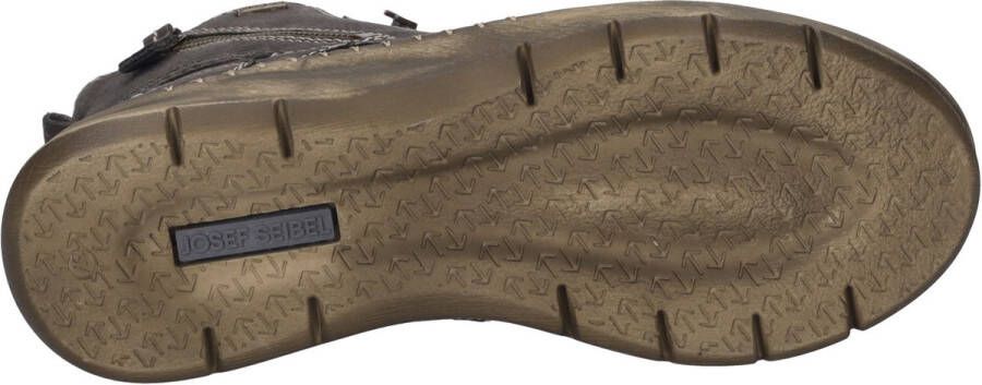 Josef Seibel Conny 55 Stiefelette für Damen Grau