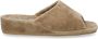 Josef Seibel Slippers Marseille 01 wellness schoen huisschoen pantoffel met sleehak - Thumbnail 1