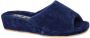 Josef Seibel Slippers Marseille 01 wellness schoen huisschoen pantoffel met sleehak - Thumbnail 1