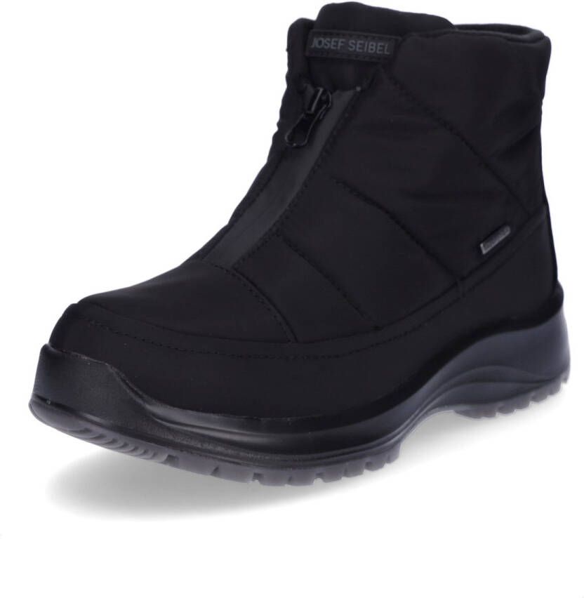 Josef Seibel Colorado 55 Stiefelette für Damen Schwarz