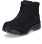 Josef Seibel Colorado 55 Stiefelette für Damen Schwarz - Thumbnail 1