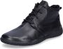 Josef Seibel Wynona 05 Stiefelette für Damen Schwarz - Thumbnail 1