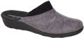 Josef Seibel -Dames grijs pantoffels - Grijs