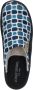 Josef Seibel Dames Pantoffel Muil Monaco 03 54703-622 Turquoise Multi - Thumbnail 2