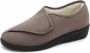 Josef Seibel Dames Pantoffel Nice 105 63605-250 Taupe - Thumbnail 2