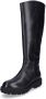 Josef Seibel Bridget 08 Stiefel für Damen Schwarz - Thumbnail 2