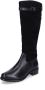 Josef Seibel Chiara 05 Stiefel für Damen Schwarz - Thumbnail 2
