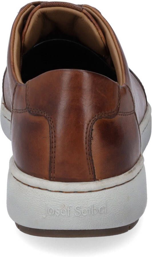 Josef Seibel David 03 Sneaker für Herren Braun