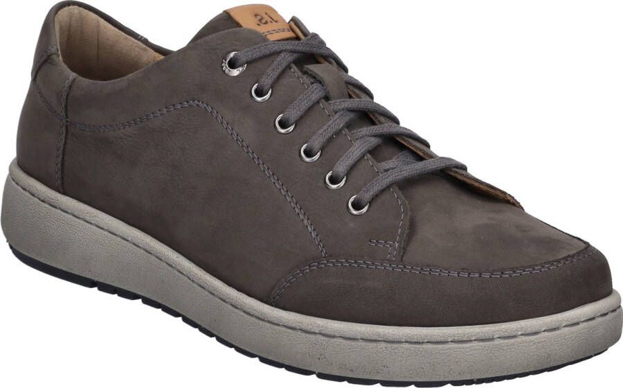 Josef Seibel David 03 Sneaker für Herren Grau