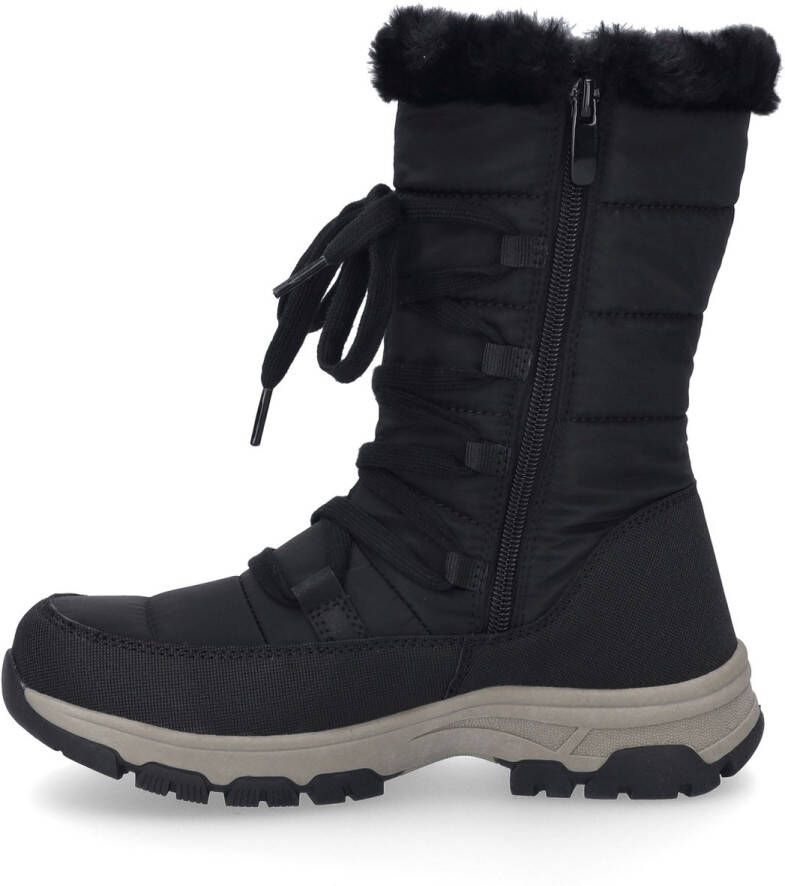 Josef Seibel Snowboots Davos 51 Winterlaarzen laarzen in TEX-uitvoering