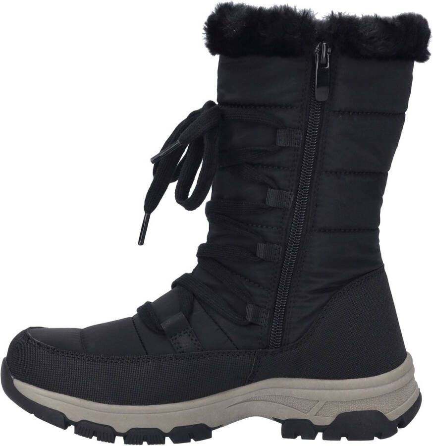 Josef Seibel Snowboots Davos 51 Winterlaarzen laarzen in TEX-uitvoering