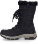 Josef Seibel Snowboots Davos 51 Winterlaarzen laarzen in TEX-uitvoering - Thumbnail 1
