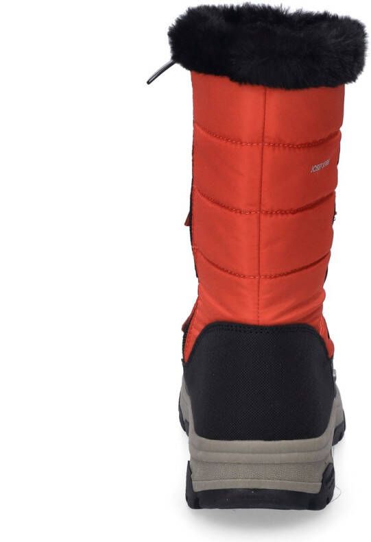 Josef Seibel Davos 51 Stiefel für Damen Schwarz