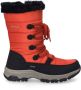 Josef Seibel Davos 51 Stiefel für Damen Schwarz - Thumbnail 1