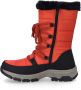 Josef Seibel Davos 51 Stiefel für Damen Schwarz - Thumbnail 1