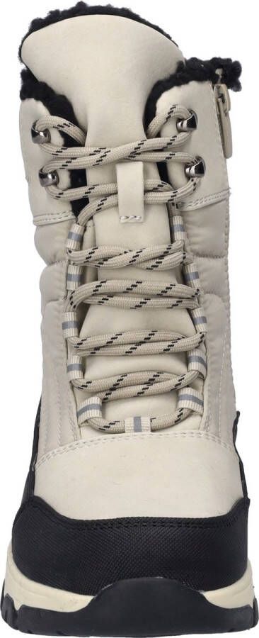 Josef Seibel Davos 52 Stiefel für Damen Schwarz