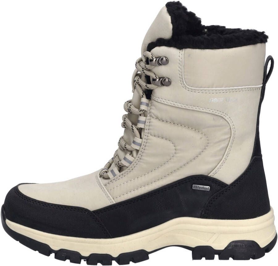 Josef Seibel Davos 52 Stiefel für Damen Schwarz