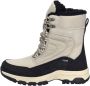 Josef Seibel Davos 52 Stiefel für Damen Schwarz - Thumbnail 1