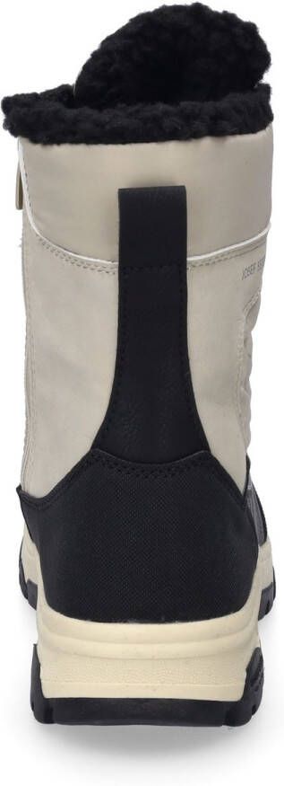 Josef Seibel Davos 52 Stiefel für Damen Schwarz