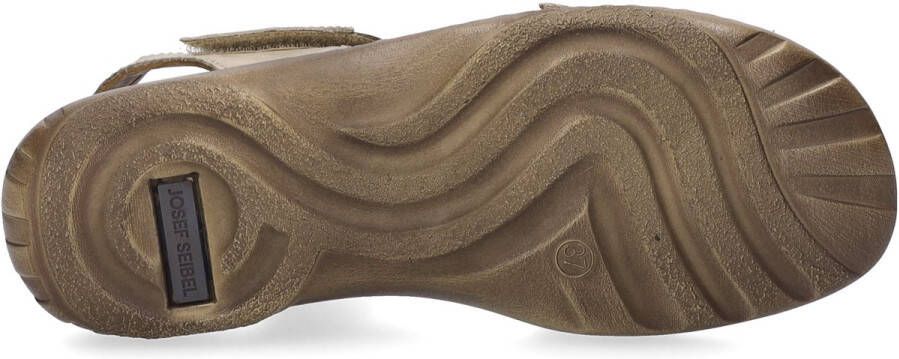 Josef Seibel Debra 19 Sandale für Damen Beige
