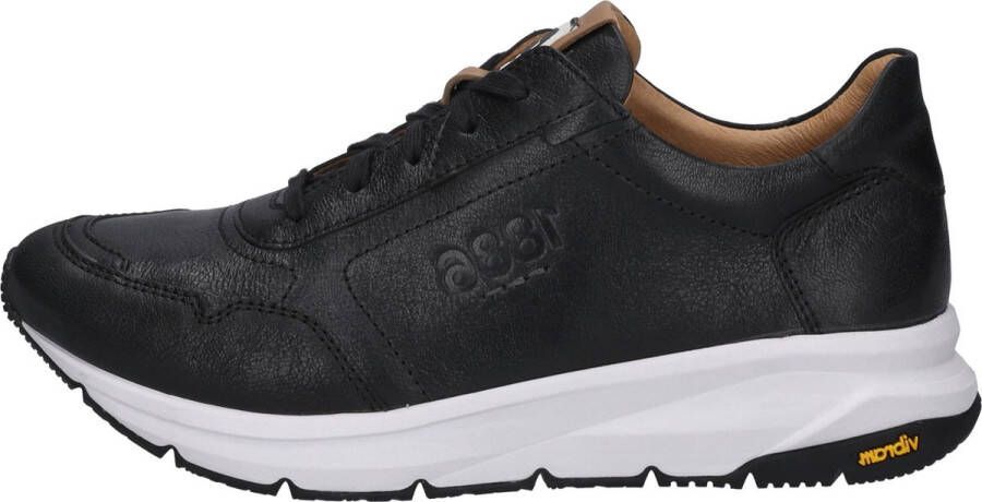Josef Seibel Donald 01 Sneaker für Herren Schwarz