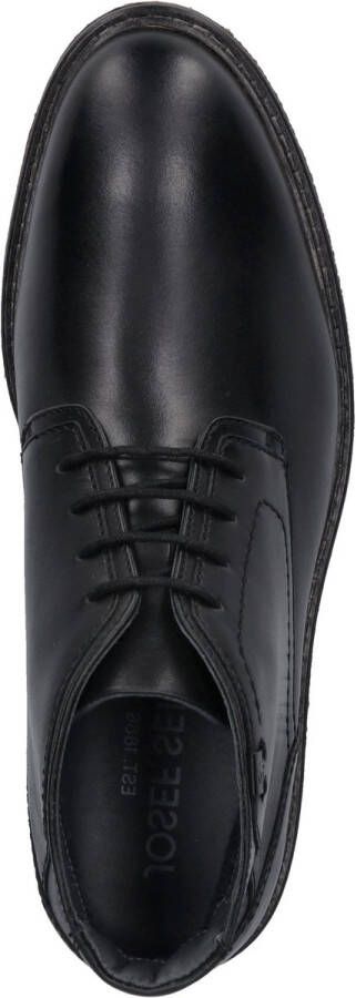 Josef Seibel Laarsjes Chance 59 Business schoen winterlaarzen met waterafstotende TEX-membraan