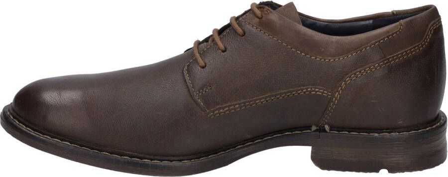Josef Seibel Earl 05 Halbschuh für Herren Beige