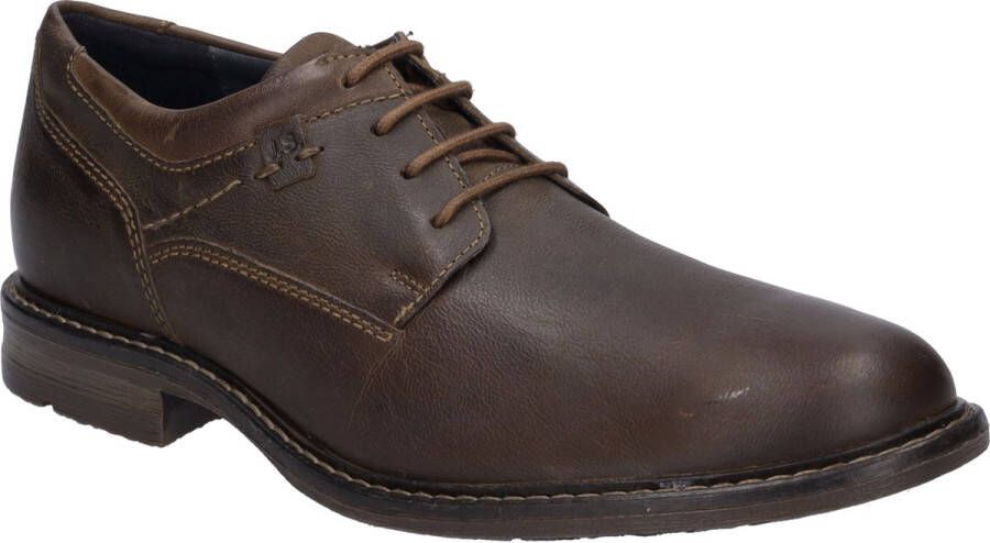 Josef Seibel Earl 05 Halbschuh für Herren Beige