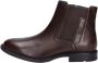 Josef Seibel Chelsea-boots Earl 08 in tex-uitvoering - Thumbnail 1
