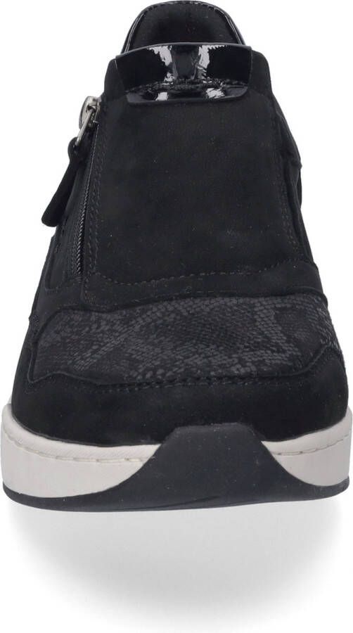 Josef Seibel Elli 03 Sneaker für Damen Schwarz