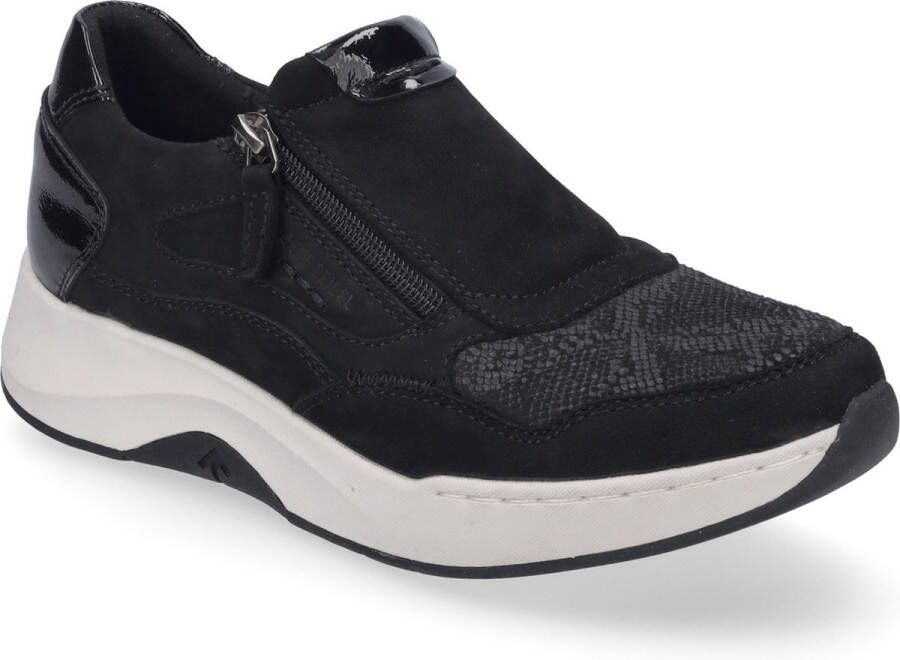Josef Seibel Elli 03 Sneaker für Damen Schwarz