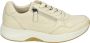 Josef Seibel ELLI 06 Lage sneakersDames sneakers Wit beige - Thumbnail 1