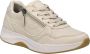 Josef Seibel ELLI 06 Lage sneakersDames sneakers Wit beige - Thumbnail 2