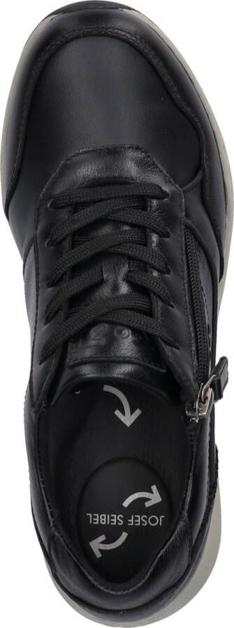 Josef Seibel Elli 06 Sneaker für Damen Schwarz